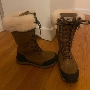 UGG Adirondack III Tall Boot